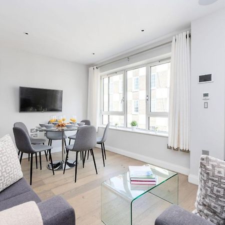 Westminster Abbey - 3Br - Cityapartmentstay Лондон Екстериор снимка