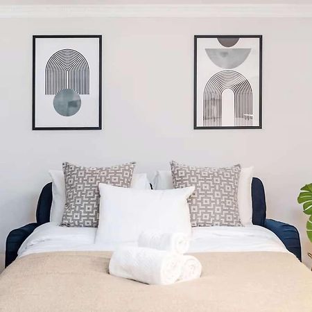 Westminster Abbey - 3Br - Cityapartmentstay Лондон Екстериор снимка