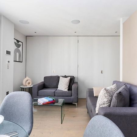 Westminster Abbey - 3Br - Cityapartmentstay Лондон Екстериор снимка