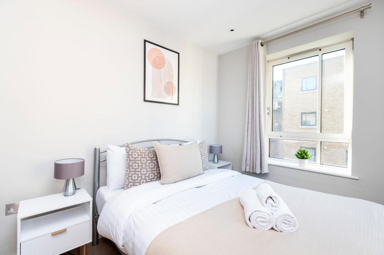 Westminster Abbey - 3Br - Cityapartmentstay Лондон Екстериор снимка