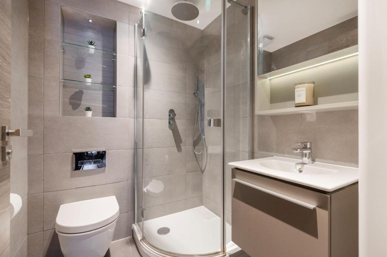 Westminster Abbey - 3Br - Cityapartmentstay Лондон Екстериор снимка