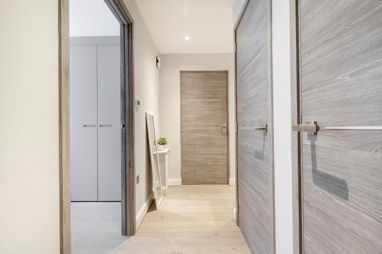 Westminster Abbey - 3Br - Cityapartmentstay Лондон Екстериор снимка