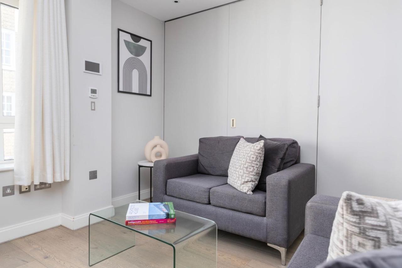 Westminster Abbey - 3Br - Cityapartmentstay Лондон Екстериор снимка