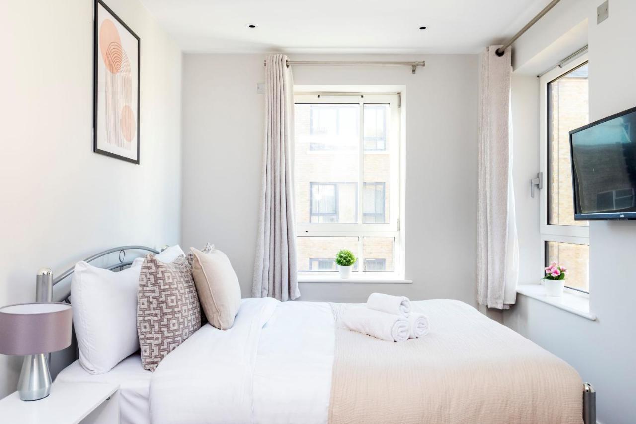 Westminster Abbey - 3Br - Cityapartmentstay Лондон Екстериор снимка