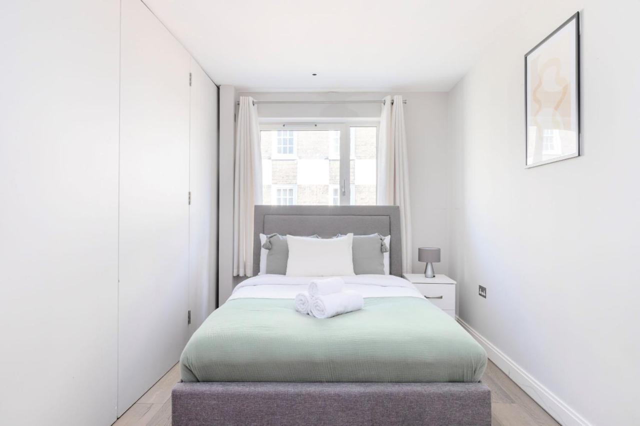 Westminster Abbey - 3Br - Cityapartmentstay Лондон Екстериор снимка