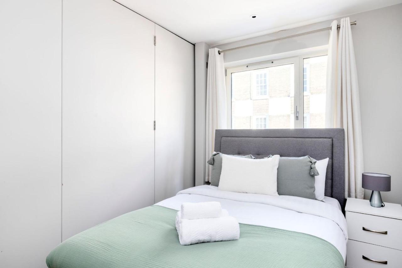 Westminster Abbey - 3Br - Cityapartmentstay Лондон Екстериор снимка