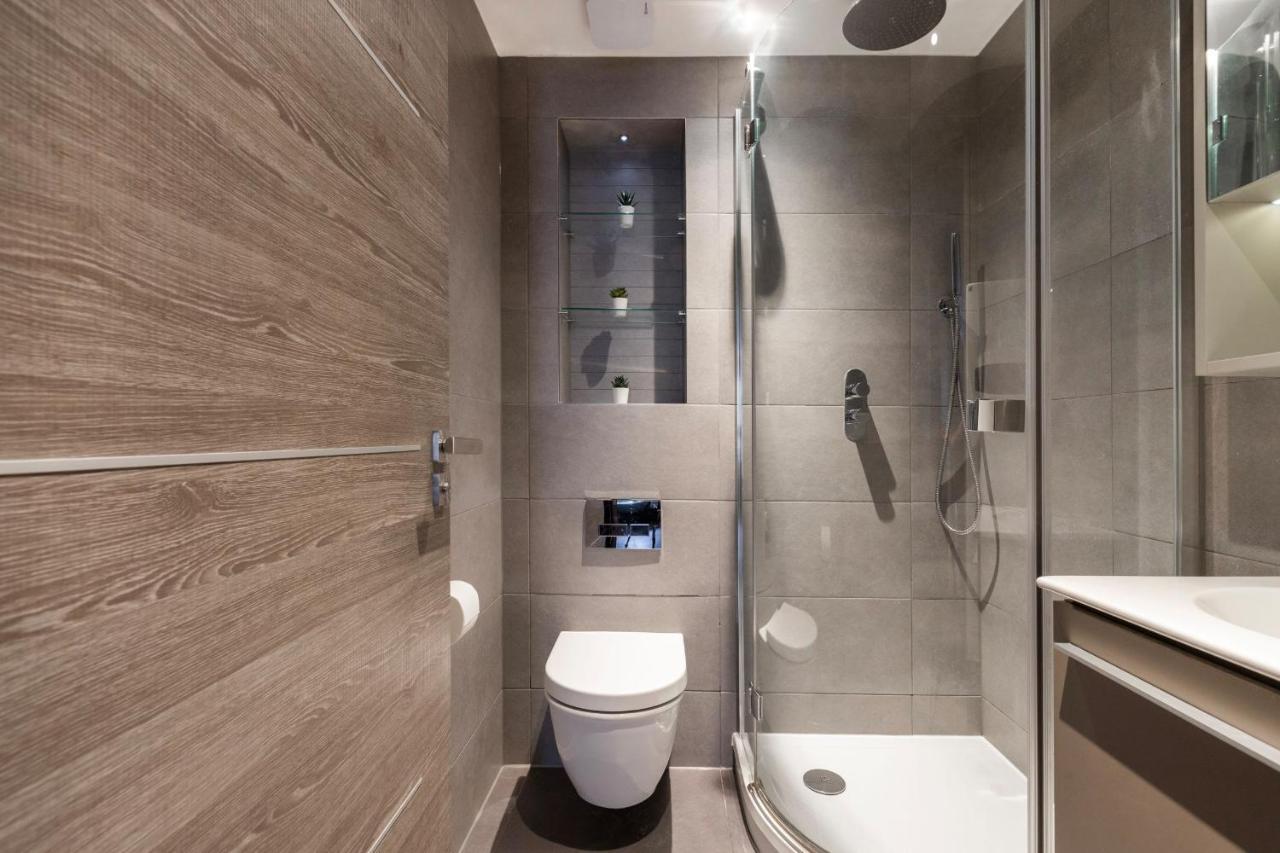 Westminster Abbey - 3Br - Cityapartmentstay Лондон Екстериор снимка