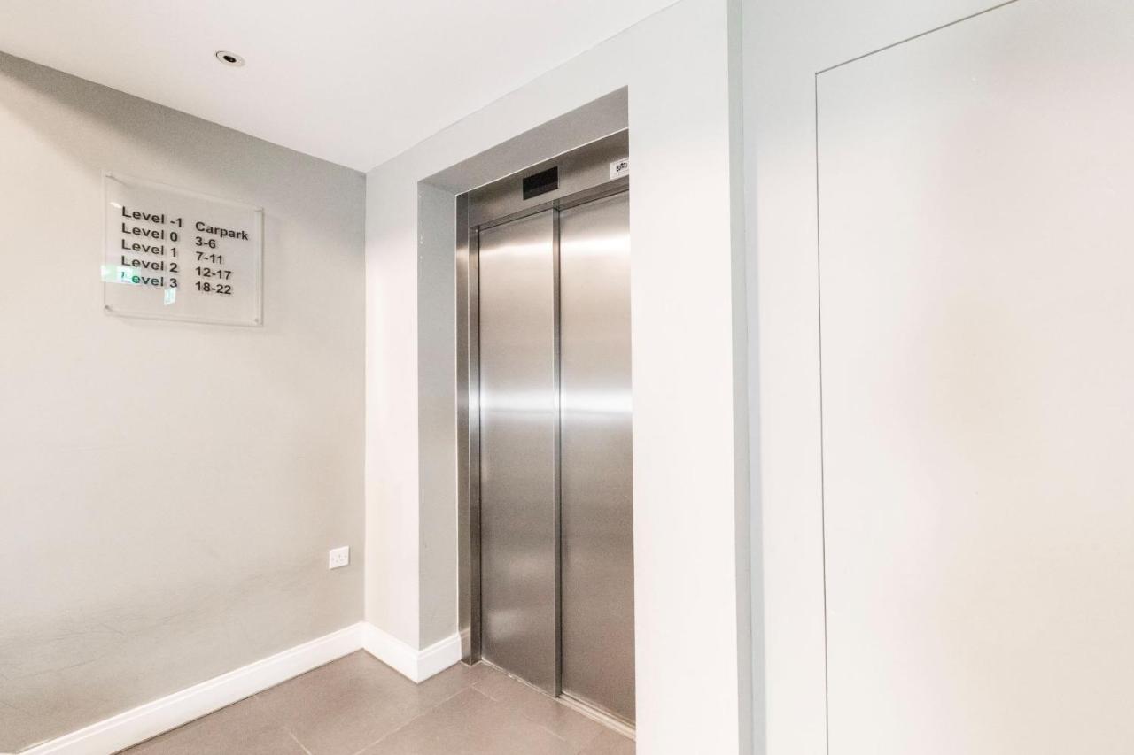 Westminster Abbey - 3Br - Cityapartmentstay Лондон Екстериор снимка